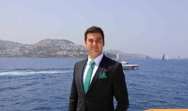 Başkan Mandalinci, Bodrum için temaslarda bulunuyor