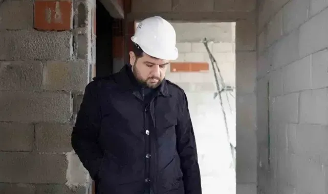 DAİMFED Malatya Şube Başkanı Kadircan Esen'den kritik uyarı