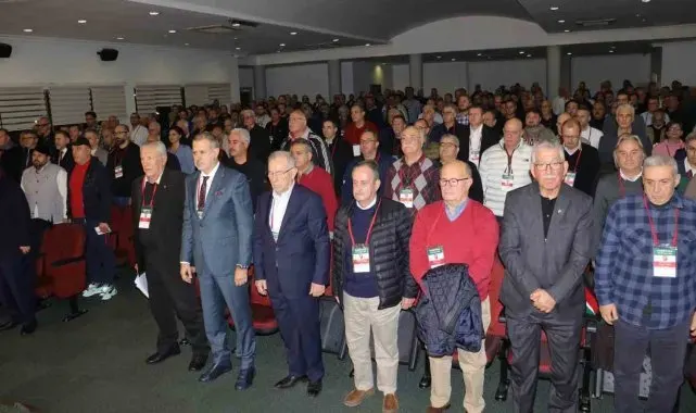 112 yıllık Karşıyaka'ya kayyum atanabilir