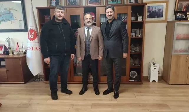 Gediz'in Gökler beldesine doğalgaz