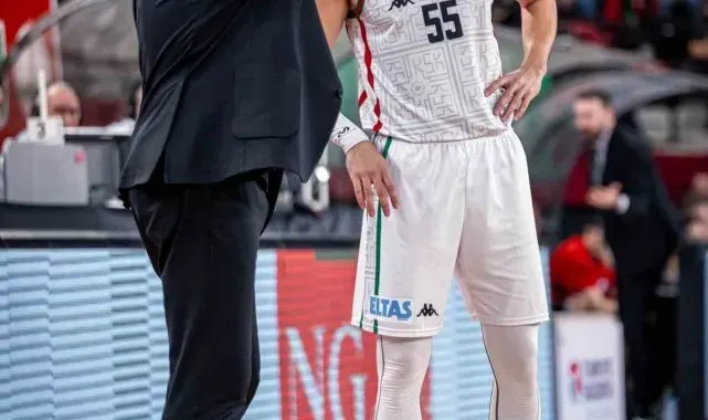 Karşıyaka Basketbol, 5 gün içinde 2 galibiyet aldı