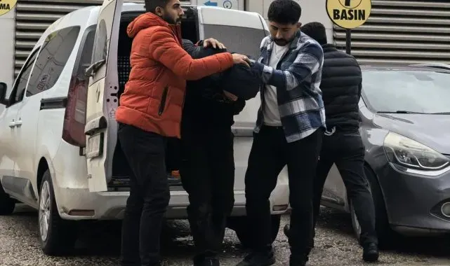 4 ayrı suçtan aranan şüpheli yakalandı