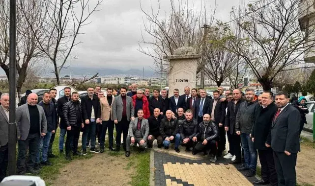 Türkan bebek ve asimilasyon şehitleri unutulmadı