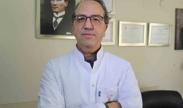 Prof. Dr. Alper Şener: "El, ayak, ağız hastalığı ciddi bir risk oluşturmaz"