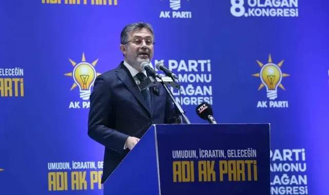 Tarım ve Orman Bakanı Yumaklı duyurdu: Bal tesislerinde farklı ürün üretilemeyecek