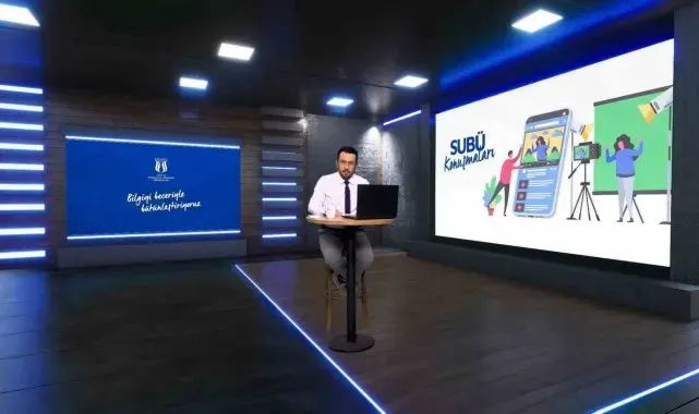 Prof. Dr. Öztemel: "Değişime ayak uyduran mühendisler başarılı olacak"