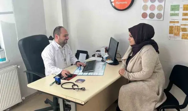 Sakarya'daki aile hekimleri yeni yönetmeliği değerlendirdi