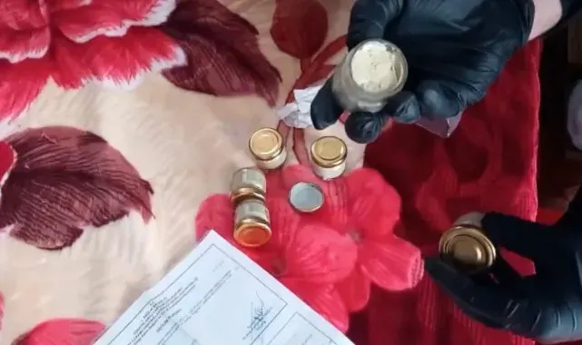 Mersin'de 'yetkisiz doktor' operasyonu: 2 gözaltı