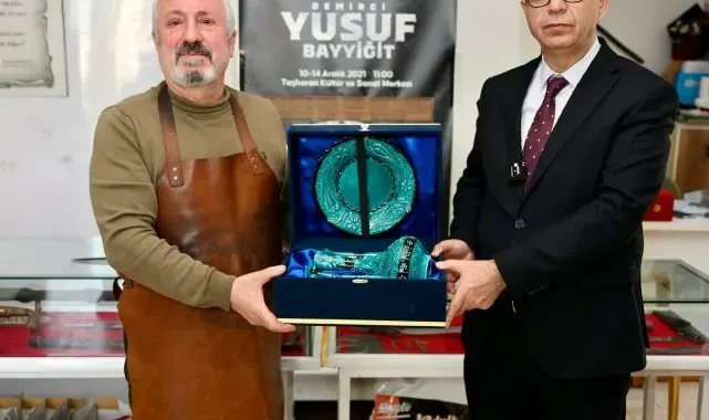 Geçit, "Bayyiğit'in başarısı hepimizi gururlandırdı"