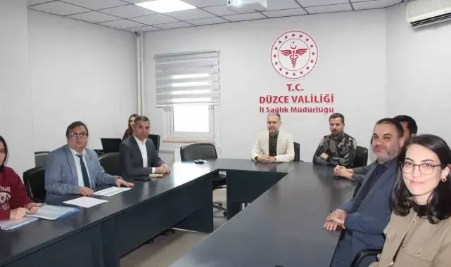 Normal doğum teşvik edilecek