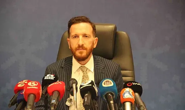 Ahmet Dal: "Kim Erzurumspor'u yönetmek istiyorsa gelsin"