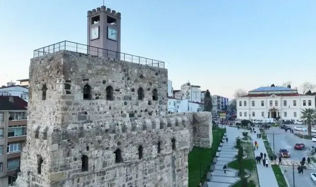 Bakan Kurum: "Sinop'un güzelliğine güzellik kattık"