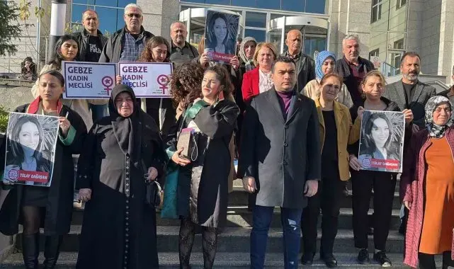 Tülay'ın katili cinayeti önceden planlamış: Cezaevini bile araştırıp çanta hazırlamış