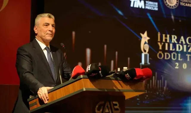 Bakan Bolat: "Türkiye'nin Suriye ile olan ilişkileri çok daha güçlü olacak"