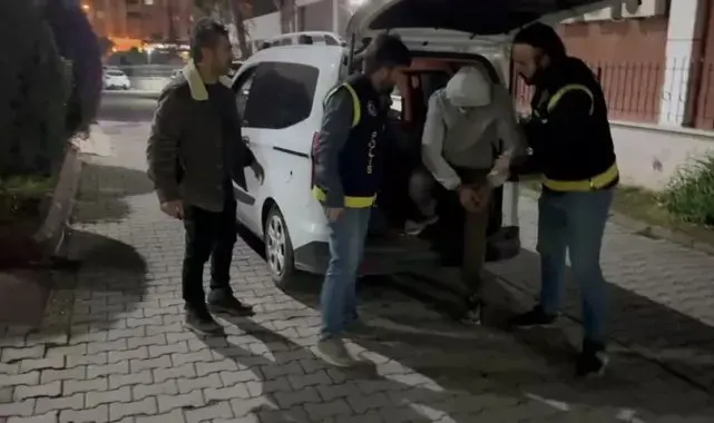 13 yaşındaki kayıp kız Çanakkale'de polis tarafından bulundu