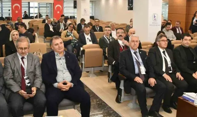 İşletmelerin sorunları ve çözüm önerileri KSO'da masaya yatırıldı