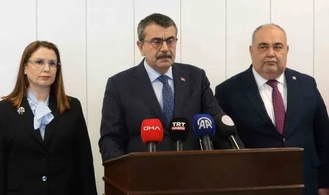 Bartın'ın eğitim seviyesi masaya yatırıldı