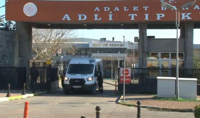 Ünlü Mimar Turgut Toydemir'in cenazesi Adli Tıp Kurumu'ndan teslim alındı