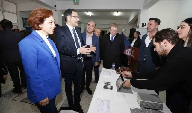 Anadolu Üniversitesi Turizm Fakültesi'nde "6'ıncı Kariyer Günleri"