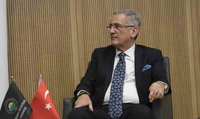 MHK'nin eski başkanı Mustafa Çulcu, mevcut yönetimi topa tuttu