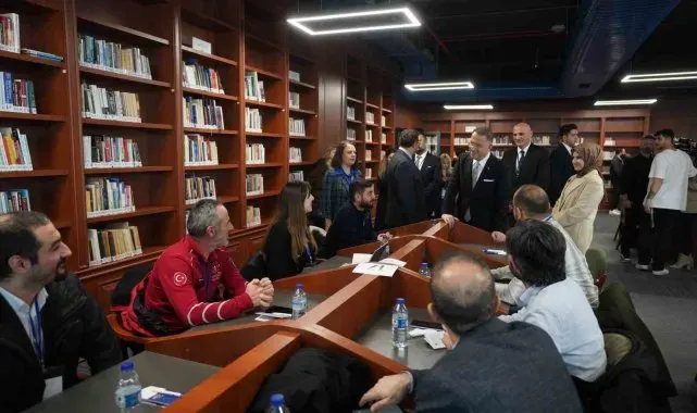 İstanbul'da afetlere hazırlık çalıştığı düzenlendi