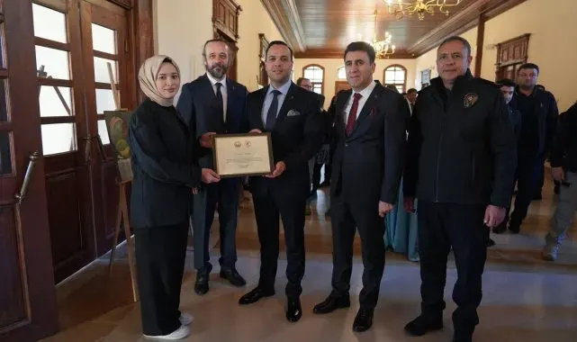 'Bilecik'in Tarihi ve Kültürel Mirası' sergisi