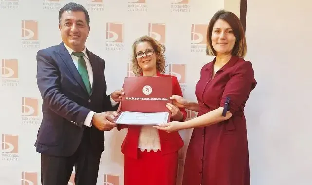 BŞEÜ'de 'Klinker ve Çimento Üretimi Prosesleri' semineri