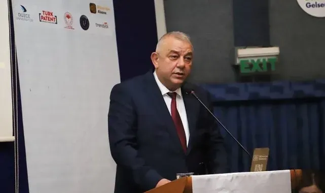 Düzce kestane balı AB Coğrafi işaret alacak