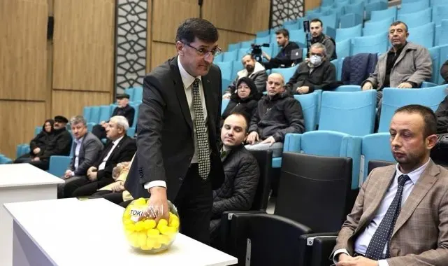 Kütahya'da Hobi Yaşam Bahçeleri'nin yeni sahipleri belli oldu