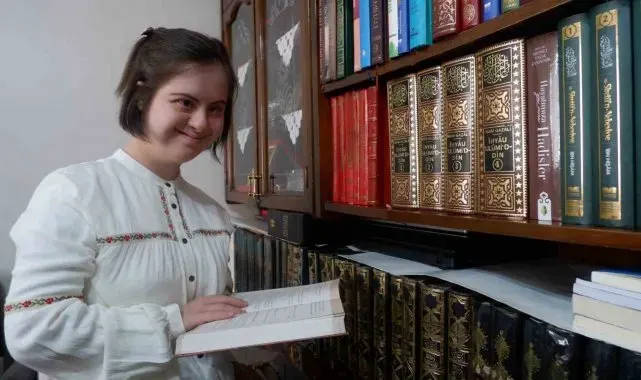 Hatice'nin Erdoğan sevgisi bambaşka