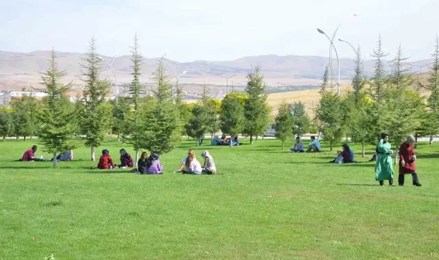 KAEÜ, GreenMetric 2024 Dünya üniversiteler sıralamasına girdi