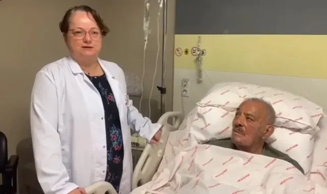 Ferdi Tayfur'dan sevindirici haber: Sağlık durumu iyi