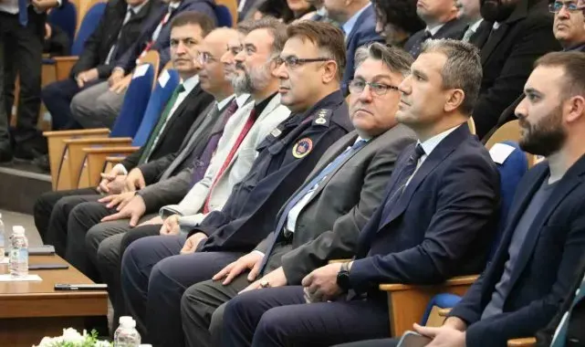 Zonguldak'ta gençler, Gençlik Politikası Çalıştayı'nda buluştu
