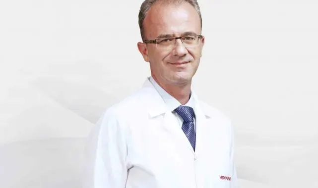 Prof. Dr. M. Mutlu Meydanlı: "Servikal intraepitelyal lezyonlara dikkat"