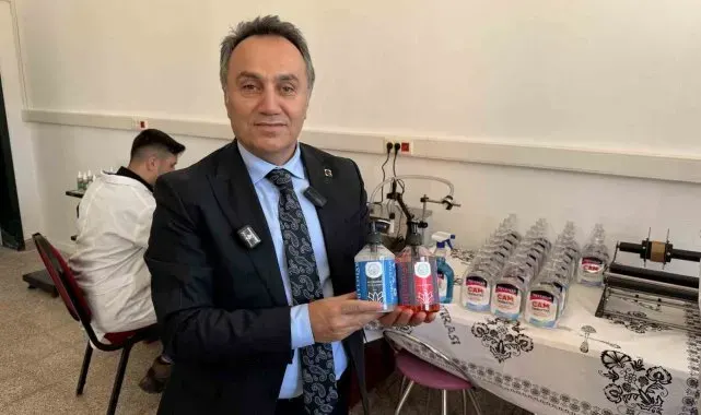 TOGÜ, boykot edilen ürünler için milli üretim hamlesi başlattı