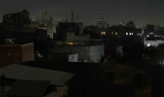 İsrail'den Yemen'e hava saldırısı: 9 ölü