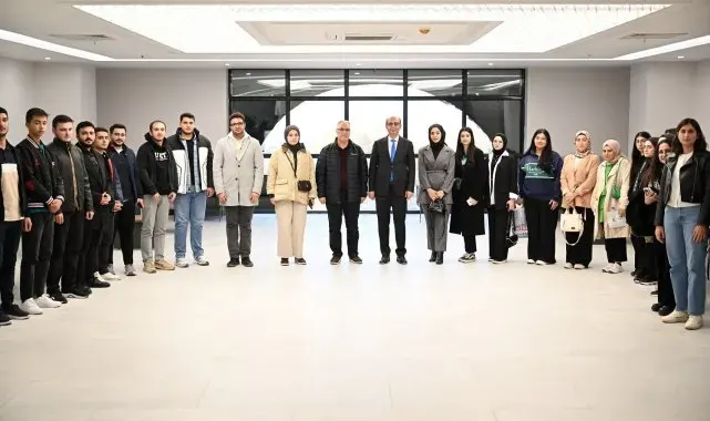 Geçit'in seçim vaadi gerçeğe dönüştü
