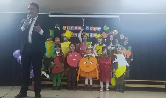 Bayburt'ta Yerli Mali Haftası etkinlikleri devam ediyor