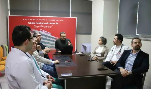 Dr. Sözütok: "Kanser tedavisinde etkin sonuçlar için multidisipliner yaklaşım önemli"