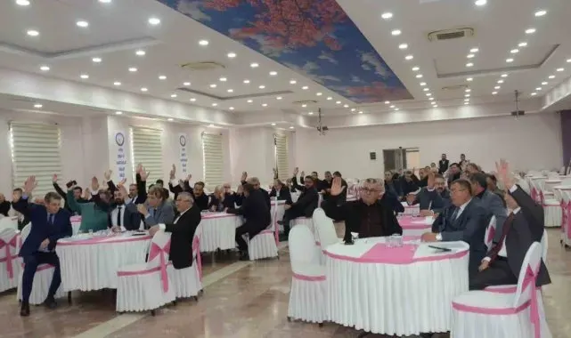 Aydın'da esnaf çocuklarına burs desteği artırıldı