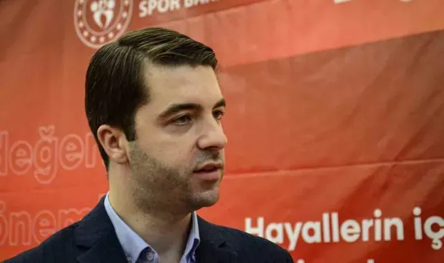 Mersin'de 'Gençlik Politika Belgesi Vizyon Çalıştayı' başladı