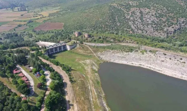 BASKİ'den vatandaşlara su tasarrufu çağrısı
