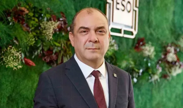 Türkiye'nin teknolojik kalkınmasında öncü şehirlerden birisi Eskişehir oldu