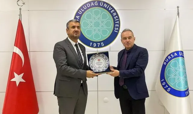 ANASİAD ve BUÜ'den işbirliği adımı