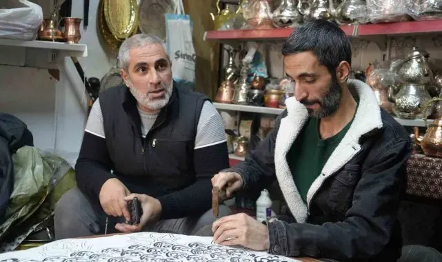 Sednaya Hapishanesi'nde kalan Suriyeli, gördüğü işkenceleri anlattı
