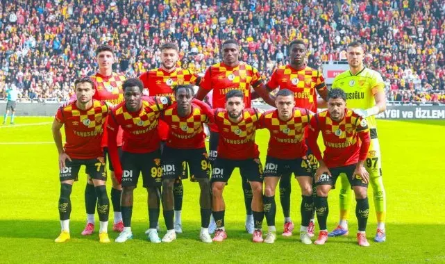 Türkiye Kupası'nda İzmir derbisi