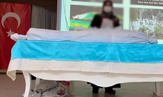 Horsunlu'da cenaze hizmetleri kursu açılacak