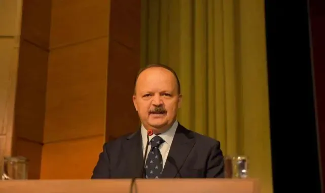 Vali Meftun Dallı: "Çocuklarımızı kötü alışkanlıklardan uzak tutmak hepimizin ortak görevidir"