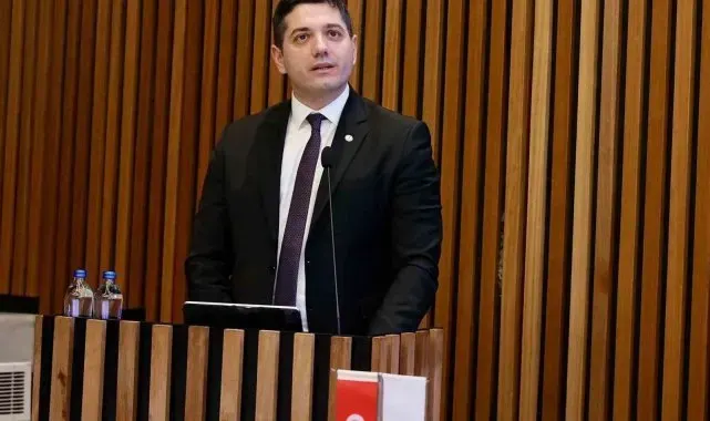EGİAD 17. döneminin son danışma kurulu yapıldı