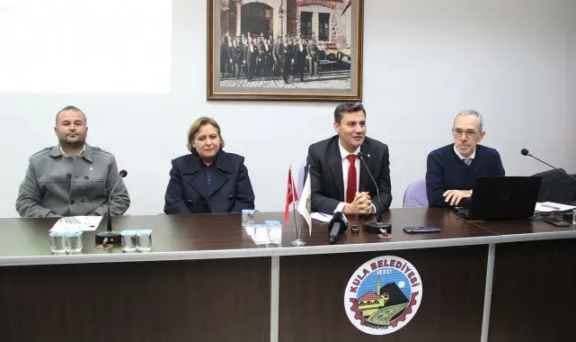 Kula'da tarım ve hayvancılığa Büyükşehir desteği